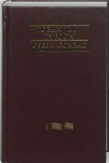 Toean Jim/Tyfoon - Joseph Conrad (ISBN 9789064078477)