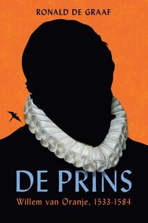 De Prins - Ronald de Graaf (ISBN 9789492168191)