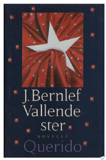 Vallende ster - J. Bernlef (ISBN 9789021443584)