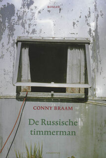 De Russische timmerman - C. Braam (ISBN 9789045700175)