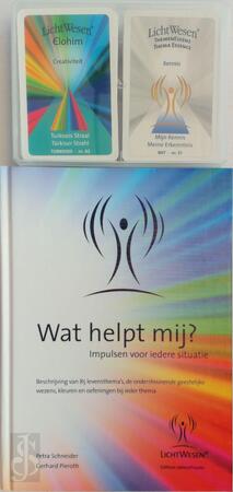 Wat helpt mij? - Petra Schneider, Gerhard K. Pieroth Wat helpt mij? - Petra Schneider, Gerhard K. Pieroth