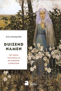 Duizend namen - Rita Ghesquière (ISBN 9782808101103)