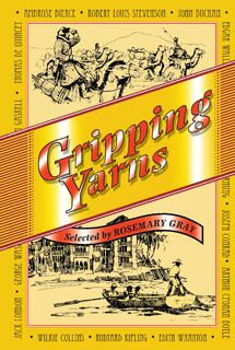 Gripping Yarns - R. Gray (ISBN 9781840220803)
