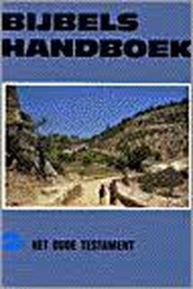 Bijbels handboek / 2a Oude Testament - A.S. van Woude (ISBN 9789024211364)