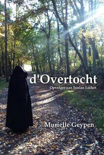 d'Overtocht - Murielle Geypen (ISBN 9789462287815)