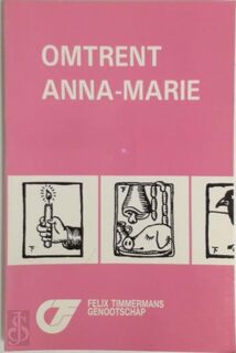 Omtrent Anna-Marie - Unknown