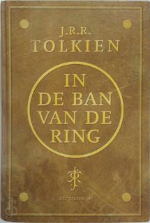 In de ban van de ring - J.R.R. Tolkien (ISBN 9789027469380)