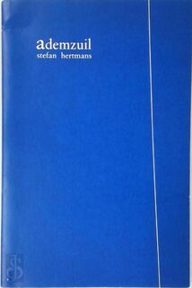 Ademzuil - Stefan Hertmans