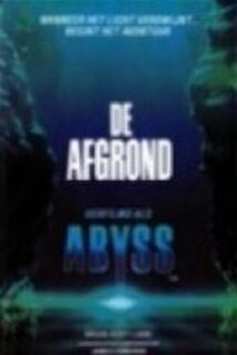 De afgrond - Orson Scott Card, James Cameron, Piet Spek (ISBN 9789022510490)