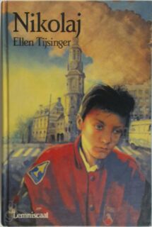 Nikolaj - Ellen Tijsinger (ISBN 9789060697467)