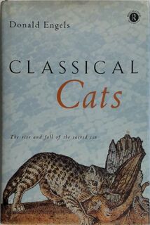 Classical cats - Donald W. Engels (ISBN 9780415212519)