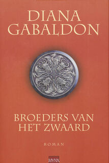 Broeders van het zwaard - Diana Gabaldon (ISBN 9789022547830)