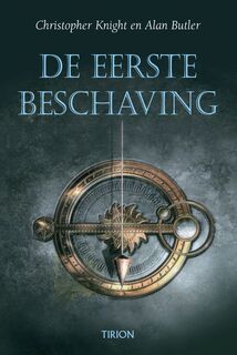 Eerste beschaving - Christopher Knight, Alan Butler (ISBN 9789043907248)