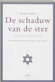 De schaduw van de ster - P. Edel (ISBN 9789064452642)