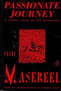 Passionate Journey - Frans Masereel (ISBN 9780140110838)