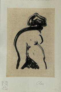 Claus - Echolalia [1] - CLAUS, Hugo