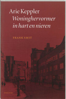 Arie Keppler - Frank Smit (ISBN 9789068682854)