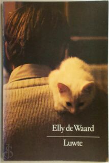 Luwte - E. de Waard (ISBN 9789061691235)