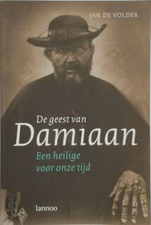 De geest van Damiaan - J. De Volder (ISBN 9789020982657)