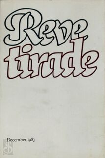 Reve Tirade 289 - H.F. Cohen, Herman Verhaar