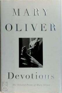 Devotions - Mary Oliver (ISBN 9780399563263)