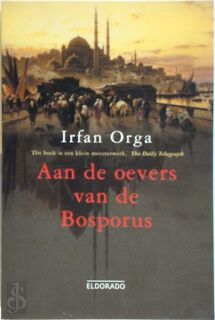Aan de oevers van de Bosporus
