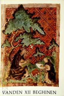 Vanden XII Beghinen - Jan van Ruusbroec (ISBN 9789020908480)