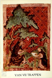 Van VII trappen of Ruusbroec's mystieke minnezang - Jan van Ruusbroec (ISBN 9789020906004)