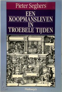 Pieter Seghers - Karel Degryse (ISBN 9789052400068)