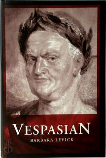 Vespasian - Barbara Levick (ISBN 9780415166188)