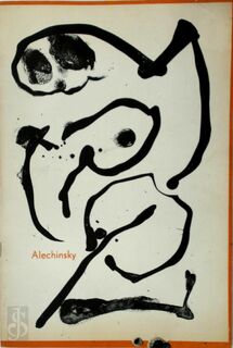 Pierre Alechinsky / Grafiek