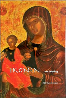 Ikonen - I.M.E. zoetmulder (ISBN 9789081390316)