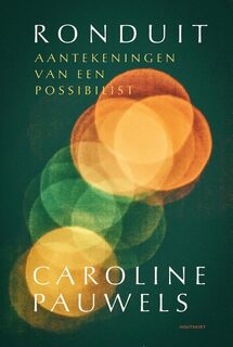 Ronduit - Caroline Pauwels (ISBN 9789089249708)