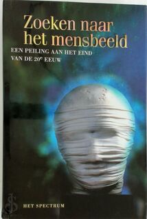 Zoeken naar het mensbeeld - Gerard J.P. Rijntjes (ISBN 9789027447197)