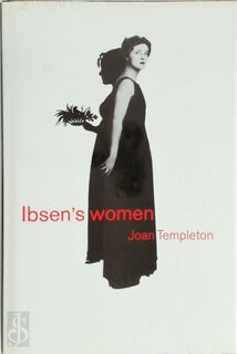 Ibsen's Women - Joan Templeton (ISBN 9780521590396)