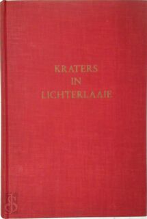 Kraters in lichterlaaie - Haroun Tazieff, Willem Frederik Hermans [Vert.]