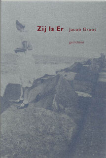 Zij is er - Jacob Groot (ISBN 9789061696346)