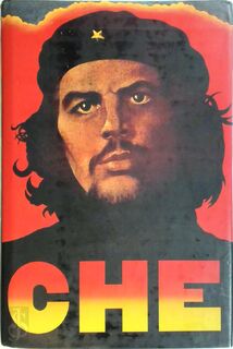 Che Guevara - Jon Lee Anderson (ISBN 9780802116000)