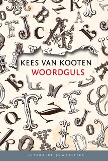 Woordguls set 10 ex - Kees van Kooten (ISBN 9789085163794)