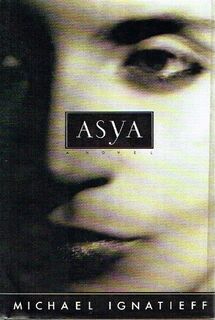 Asya - Michael Ignatieff (ISBN 9780679406570)