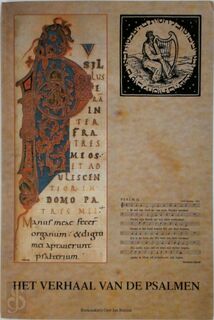 Het verhaal van de Psalmen - Gert-Jan Buitink, Sipke van Der Land (ISBN 90800792109)