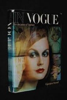 In Vogue - Georgina Howell (ISBN 9780713907391)