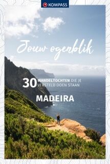 Jouw Ogenblik Madeira (ISBN 9783991219668)