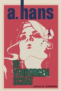 De verborgen schat - Abraham Hans