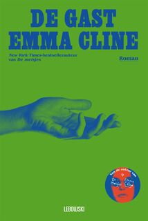 De gast - Emma Cline (ISBN 9789048856299)