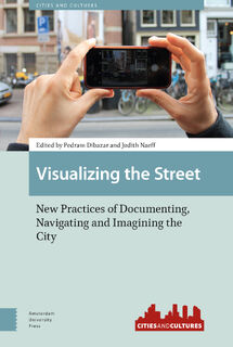 Visualizing the Street (ISBN 9789048535019)