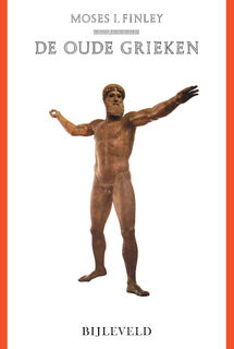 De oude Grieken - Moses I. Finley (ISBN 9789061318279)