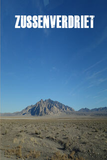 Zussenverdriet - Maya W.F. (ISBN 9789082855036)