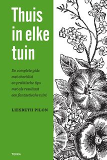 Thuis in elke tuin - Liesbeth Pilon (ISBN 9789089896490)