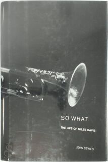 So what - John F. Szwed (ISBN 9780684859828)